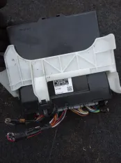 Блок электронный Toyota Prius XW30 (2009-2015) 2012 8968147320 1.8 I