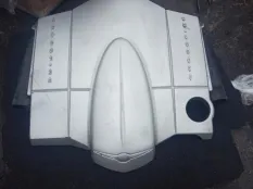 Декоративная крышка двигателя Chrysler Crossfire 2003-2007 2004 3.2 I V6EGX