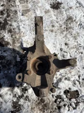 Кулак поворотный правый Chrysler Pacifica I (2003-2008) 2006 3.5 I EGN