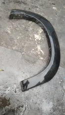 Молдинг крыла Toyota Hilux (2005-2015) 2018