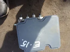 Блок ABS Nissan Qashqai (J11) 2013-2019 2017 476604EA1E 1.5 D