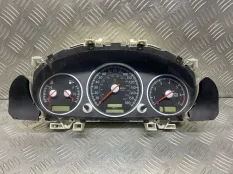 Щиток приборов (приборная панель) Chrysler Crossfire 2003-2007 2004 3.2 I V6EGX