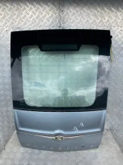 Крышка багажника (дверь 3-5) Chrysler Crossfire 2003-2007 2004 3.2 I V6EGX