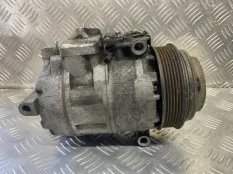 Компрессор кондиционера Chrysler Crossfire 2003-2007 2004 3.2 I V6EGX