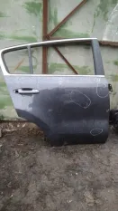 Дверь задняя правая Kia Sportage 2016-2018 2016 2.0 D D4HA
