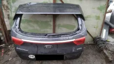 Крышка багажника (дверь 3-5) Kia Sportage 2016-2018 2016 2.0 D D4HA
