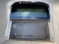 Люк Nissan Navara (D40) 2004-2015 2010 2.5 D YD25DDTI