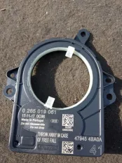 Датчик угла поворота руля Nissan Qashqai (J11) 2013-2019 2017 265019061 1.5 D