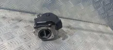 Заслонка дроссельная Nissan Qashqai (J11) 2013-2019 2017 161A09287R 1.5 D