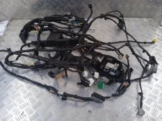 Проводка Nissan Qashqai (J11) 2013-2019 2017 1.5 D