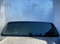 Стекло заднее Nissan Navara (D40) 2004-2015 2006 2.5 D YD25DDTI
