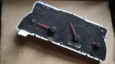 Щиток приборов (приборная панель) Toyota Camry VII (2006-2011) 2008 8380033K80