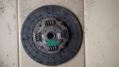 Диск сцепления Toyota Land Cruiser (100) 1998-2007 2002