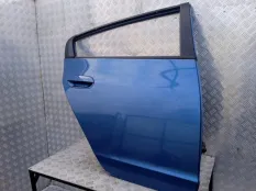 Дверь задняя правая Honda Insight II 2009-2011 2009 1.3 I LDA