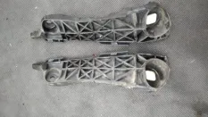 Кронштейн крепления бампера переднего Toyota Rav 4 (XA30) (2005-2014) 2007 2.2 D 2ADFTV, левый