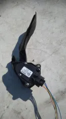 Педаль газа Nissan X-Trail (T32) 2013-2019 2015 1.6 D