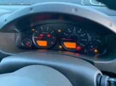 Щиток приборов (приборная панель) Nissan Navara (D40) 2004-2015 2006 2.5 D YD25DDTI