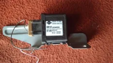 Блок иммобилайзера Nissan Navara (D22) 1998-2007 2004 285912F000 2.5 D