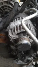Генератор Jeep Renegade I 2014 - 2019 2015 1.4 I