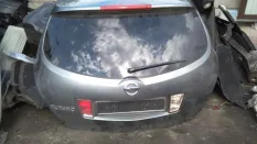 Крышка багажника (дверь 3-5) Nissan Murano Z50 (2002-2008) 2005 3.5 I VQ35DE