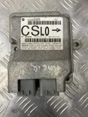 Блок AirBag Chrysler Pacifica I (2003-2008) 2005 04686958AB 2003-2008