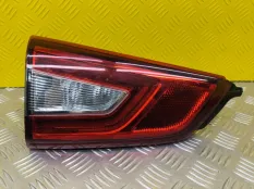 Фонарь крышки багажника левый Nissan Qashqai (J11) 2013-2019 2017 1.5 D