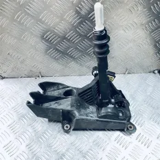 Кулиса Nissan Qashqai (J11) 2013-2019 2017 1.5 D