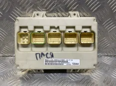 Блок комфорта Chrysler Pacifica I (2003-2008) 2005 P05082058AH 2003-2008