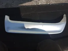 Накладка заднего бампера левая Nissan Qashqai (J11) 2013-2019 2017 1.5 D