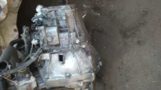 КПП механическая (МКПП) Toyota Yaris 2005-2011 2008 1.0 I 1KRB52