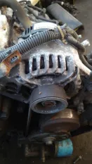 Генератор Toyota Yaris 2005-2011 2008 270600Q011 1.0 I 1KRB52