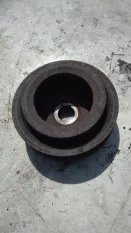 Шкив коленвала Nissan Navara (D22) 1998-2007 2004 12303VK501 2.5 D