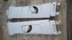 Обшивка стойки центральной правой Toyota Rav 4 (XA30) (2005-2014) 2007 2.2 D 2ADFTV