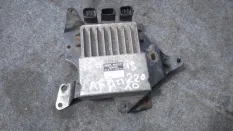 Блок управления форсунками Lexus IS 250 II (2005-2013) 2006 8987120070 2.2 D 2ADFHV