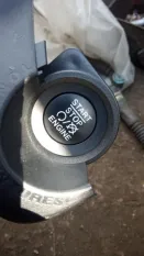 Кнопка запуска двигателя Jeep Renegade I 2014 - 2019 2015 1.4 I