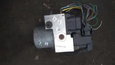 Блок ABS Nissan Navara (D22) 1998-2007 2004 47660VK310 2.5 D