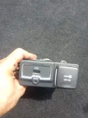 Разъем AUX / USB Jeep Renegade I 2014 - 2019 2015 1.4 I
