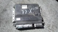 Блок управления двигателем Lexus IS 250 II (2005-2013) 2007 8966153700 2.2 D 2ADFHV