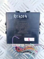 Блок управления светом Lexus RX 400h II (2005-2009) 2005 8994048060 3.3 I 3MZFE