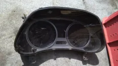 Щиток приборов (приборная панель) Lexus IS 250 II (2005-2013) 2007 8380053641 2.2 D 2ADFHV