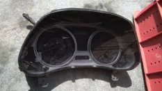 Щиток приборов (приборная панель) Lexus IS 250 II (2005-2013) 2006 8380053640 2.2 D 2ADFHV