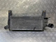 Интеркулер Nissan Navara (D40) 2004-2015 2008 2.5 D YD25DDTI