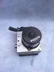 Блок ABS Nissan Navara (D40) 2004-2015 2008 47660EB33A 2.5 D YD25DDTI