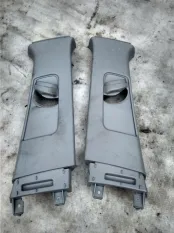 Обшивка стойки центральной правой Toyota Rav 4 (XA30) (2005-2014) 2006 2.0 I