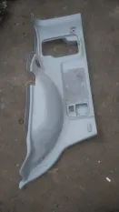 Обшивка багажника Lexus LX 470 1998-2007 1999 6251260320 4.7 I 2UZFE