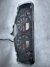 Щиток приборов (приборная панель) Nissan Navara (D40) 2004-2015 2007 2.5 D YD25DDTI
