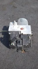 Блок ABS Nissan Navara (D22) 1998-2007 2003 2.5 D