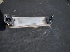 Теплообменник масляного фильтра Toyota Land Cruiser Prado 150 (2009-2023) 2012 3.0 D 1KDFTV