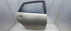Дверь задняя правая Toyota Prius XW20 (2003-2011) 2006 1.5