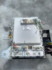 Блок комфорта Toyota Rav 4 (XA30) (2005-2014) 2006 8273042010 2.0 I